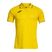 Pánský fotbalový dres  Joma Fit One SS yellow