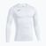 Pánská termoakční mikina Joma Classic white