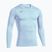 Pánská termoakční mikina Joma Classic sky blue