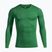 Pánská termoakční mikina Joma Classic green