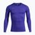 Pánská termoakční mikina Joma Classic purple