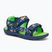 Dětské sandály Joma Boat Jr navy