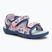 Dětské sandály Joma Boat Jr purple