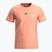 Pánská tenisová mikina Joma Challenge orange