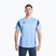 Pánské tričko Joma Montreal sky blue/dark navy