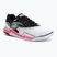 Pánské kopačky Joma Cancha IN white/black