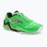 Pánské tenisové boty Joma Set C fluor green