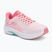 Dětské běžecké boty Joma Super Cross pink