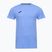 Pánské tenisové tričko Joma Challenge 103984.715 blue