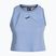 Dámské tenisové tričko Joma Smash Tank Top W blue