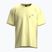 Pánské tenisové tričko Joma Challenge yellow