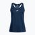 Dámské tenisové tričko Joma Torneo Tank Top W blue