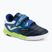 Dětské kopačky Joma Cancha Jr IN navy/blue