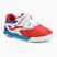 Dětské kopačky Joma Cancha Jr IN red