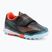 Dětské kopačky Joma Supercopa Jr TF black