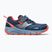 Dětské běžecké boty Joma Tundra Jr navy blue