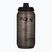 Cyklistická láhev Kellys Kolibri 550 ml transparent black