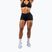 Dámské tréninkové šortky NEBBIA Strong Beauty black