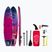 Paddleboard iBoard Purple Palm 11'