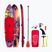 Paddleboard iBoard Red Palm 11'