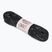 Tkaničky do bruslí Tempish Hockey Waxed black