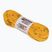 Tkaničky do bruslí Tempish Hockey Waxed yellow