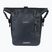 Cyklistická brašna Basil Rivo M Single Bag MIK Hooks 12-15 l black