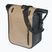 Cyklistická brašna Basil Rivo M Single Bag MIK Hooks 12-15 l sand/black