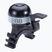 Zvonek na kolo BBB Cycling MiniFit black/white