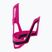 Košík na láhev BBB Cycling DualCage magenta/black