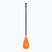 Pádlo Jobe Aluminium Paddle 3 ks Orange oranžové 486721018-PCS.