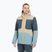 Pánská snowboardová bunda Protest Prtenstone steel blue