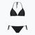 Dámské dvoudílné plavky O'Neill Kat Becca Wow Bikini black out