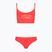 Dámské dvoudílné plavky O'Neill Midles Maoi Bikini diva pink