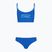 Dámské dvoudílné plavky O'Neill Midles Maoi Bikini princess blue
