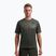 Pánský cyklistický dres Rogelli Advntr Core Mtb army green