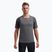 Pánský cyklistický dres  Rogelli Advntr Distance grey