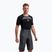 Pánské cyklistické šortky Rogelli Advntr Distance MTB grey