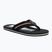 Pánské žabky  Tommy Hilfiger Corporate Beach Sandal black
