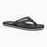 Pánské žabky  Tommy Hilfiger Padded Comfort B Sandal black