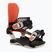 Pánská snowboardová vázání Bataleon Blaster AW orange