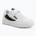 Dětské boty FILA Rega Nf Velcro white/black