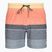 Pánské koupací šortky Hurley Epic Ombre Volley Swim Short Light Grey