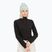 Dámská mikina Protest PRTRemutez 1/4 Zip Active true black