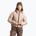 Dámská snowboardová bunda Protest PRTPreppydos Zipshift bamboobeige