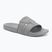 Pánské žabky Calvin Klein HM0HM01752 Pool Slide Double T granite road