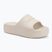Dámské nazouváky Tommy Jeans Chunky Pool Slide Ess newsprint