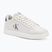 Pánské boty Calvin Klein YM0YM01213 3 Cupsole PU lily white/purple blue
