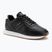 Pánské boty Calvin Klein YM0YM01381 Retro Runner Leather Tape black/bright white/gum