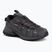 Pánské boty Tommy Jeans Outdoor Runner washed black/black walnut